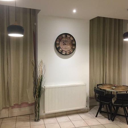 Ferienwohnung Millesime St Remi Bordeaux Exterior foto