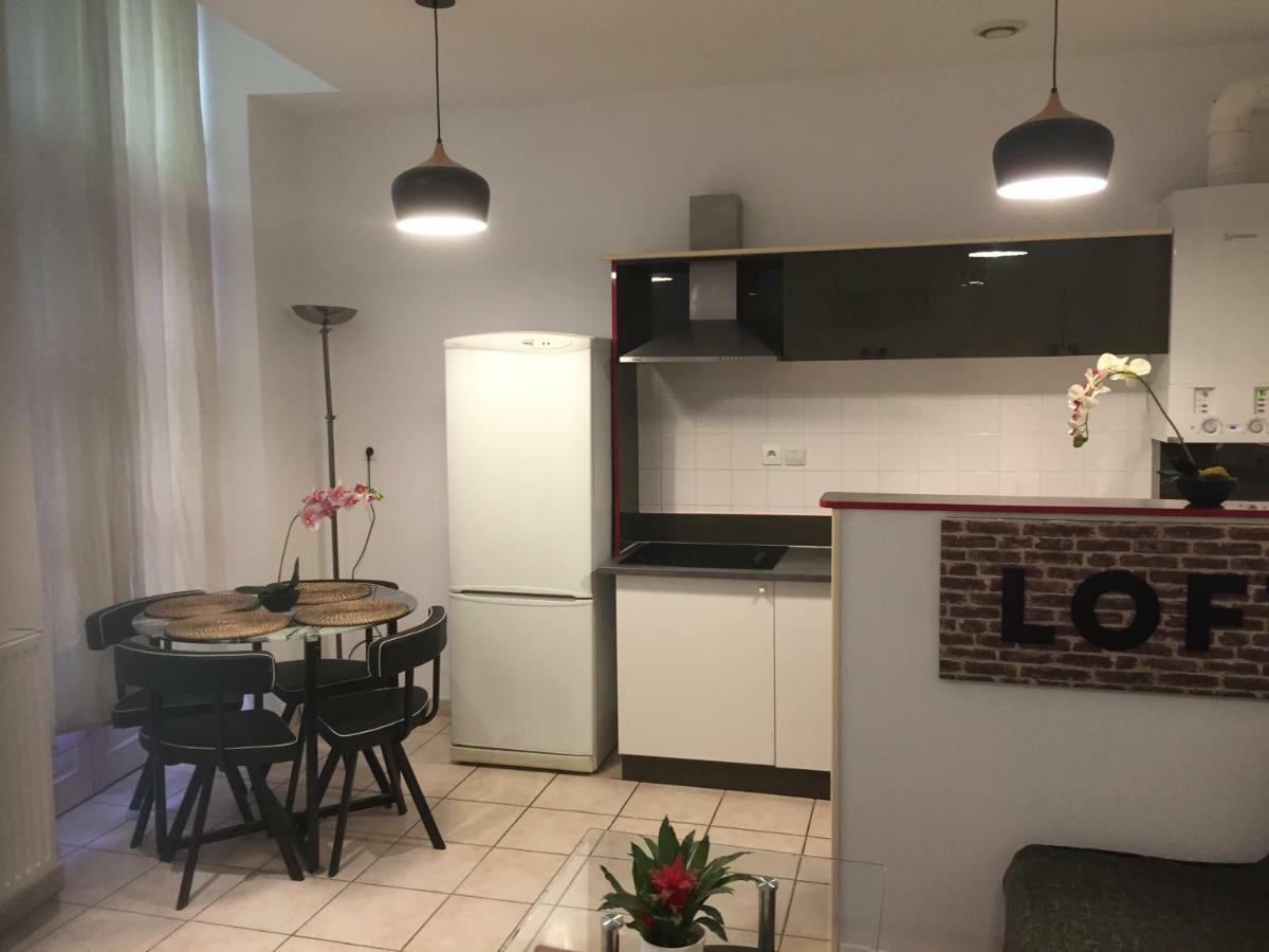 Ferienwohnung Millesime St Remi Bordeaux Exterior foto