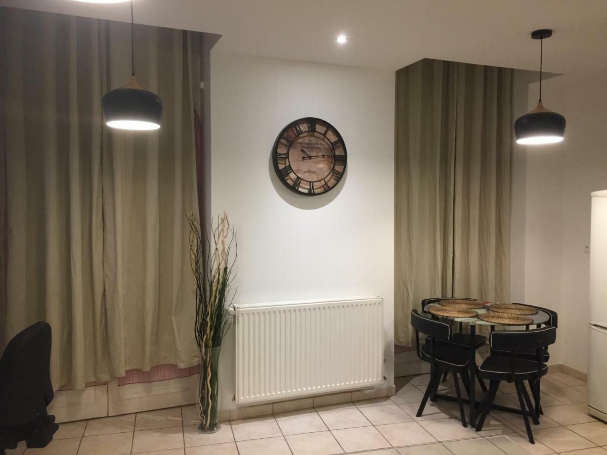 Ferienwohnung Millesime St Remi Bordeaux Exterior foto