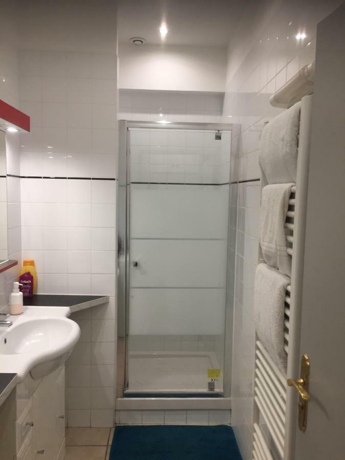 Ferienwohnung Millesime St Remi Bordeaux Exterior foto